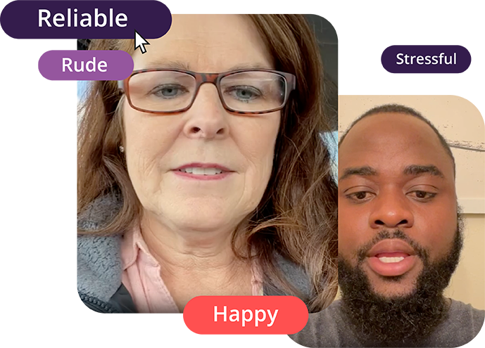 Setting CSAT objectives